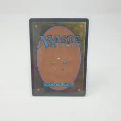 Desynchronization R 0159 Extended Art Assassin's Creed Magic Rare Card MTG ACR - Image 2