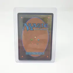 Desynchronization R 0159 Extended Art Assassin's Creed Magic Rare Card MTG ACR - Image 4