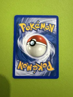 Pokemon TCG Dark Blastoise 4/110 Legendary Collection NonHolo Rare English 70HP - Image 2