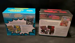 Pokemon Elite Trainer Box ETB Lot Destined Rivals And Ascended Heroes Sealed - Image 2