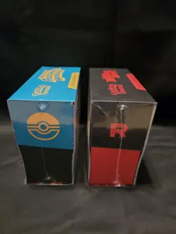 Pokemon Elite Trainer Box ETB Lot Destined Rivals And Ascended Heroes Sealed - Image 4