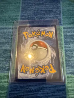 Rapidash 189/182 Destined Rivals Secret Rare Pokemon TCG - Image 2