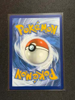 Pokemon TCG Ethan's Ho-oh Ex 209/182 Destined Rivals Ultra Rare Full Art Holo NM - Image 3