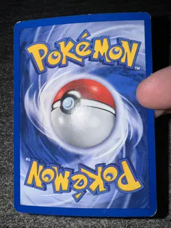 ALIGATUEUR HOLO - POKEMON 4/111 NEO GENESIS EDITION 2 FR - Image 2