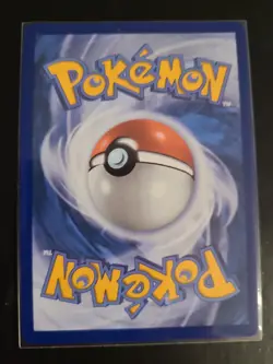 Team Rocket's Moltres ex 208/182 Full Art English Destined Rivals Pokemon NM - Image 2