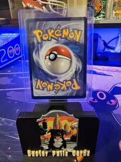 Pokemon TCG Mega Evolutions Litleo Illustration Rare 139/132 M/NM - Image 3