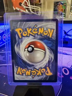 Pokemon TCG Mega Evolutions Litleo Illustration Rare 139/132 M/NM - Image 4