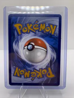 Pokemon - Prismatic Evolutions Cosmos Holo Sylveon 040/131 NM - Image 2
