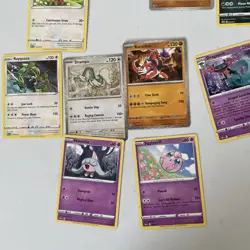 Pokemon McDonald’s Cards - Image 2
