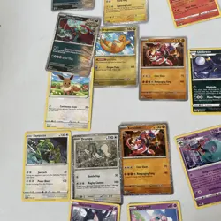 Pokemon McDonald’s Cards - Image 4