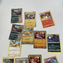 Pokemon McDonald’s Cards - Image 5