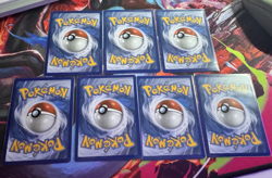 Perfect Order ENG Double Rare EX Bundle / Lot of 7 - Pokemon TCG NM - Image 2