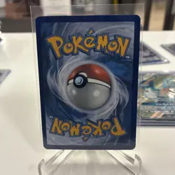 The Pokemon Company Nidoking BREAK 180 HP Holo Psychic English Pokemon TCG - Image 2