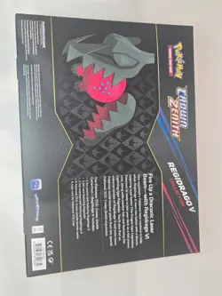 Pokemon TCG Crown Zenith Collection Box 820650851834 - Image 2