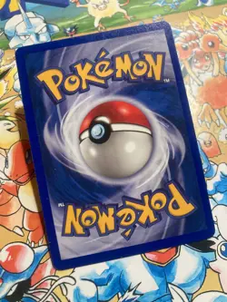 Professor Elm's Training Method 148/165 Uncommon Expedition Base Set Pokemon - Image 4