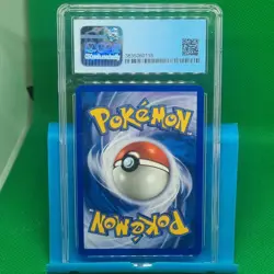 CGC 8.5 Eevee Legendary Collection 74/110 2002 Uncommon NM Mint + GRADED Pokemon - Image 5