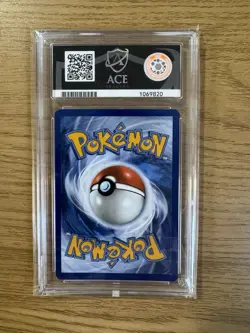 Pokemon First Partner Collection Kanto Starters Ace 10 Sequential Set - Gen 1 - Image 3
