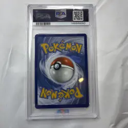 Pokemon TCG Garchomp V TG23/TG30 Astral Radiance PSA 10 GEM MINT - Image 2