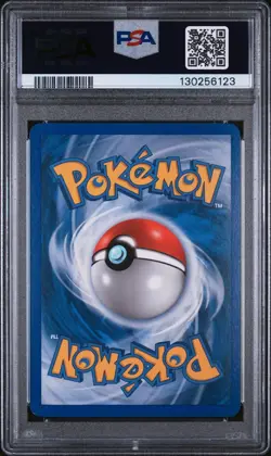 2006 POKEMON EX DRAGON FRONTIERS #98 SALAMENCE EX-HOLO - Image 2