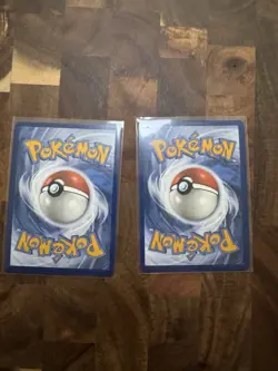 2025 Pokemon Victini Promo #208 Near Mint and PokeBall victini 012 - Image 2