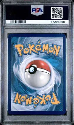 Pokemon Card PSA 10 Mega Charizard ex MEP 023 Promo UPC Attack Rare MAR 2025 - Image 3