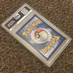 Pokemon Card PSA 10 Mega Charizard ex MEP 023 Promo UPC Attack Rare MAR 2025 - Image 5