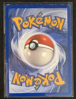 Pokemon Unown [A] 33/75 Neo Discovery Rare Vintage WOTC Pokemon Card - Image 2