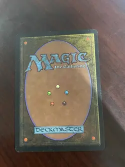 MTG Plaguebearer Exodus HP Condition - Image 2