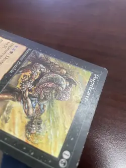 MTG Plaguebearer Exodus HP Condition - Image 3