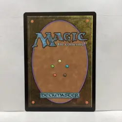 MTG Teferi's Protection Magic: The Gathering Commander 2017 Rare #008 - Image 2