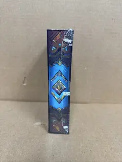 Magic The Gathering Secrets of Strixhaven Codex Bundle MTG Sealed New (28C) - Image 2