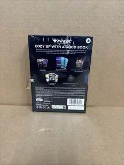 Magic The Gathering Secrets of Strixhaven Codex Bundle MTG Sealed New (28C) - Image 3