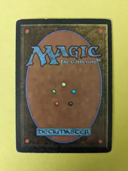 Oasis - Fourth Edition - MTG - Image 2