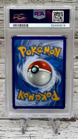 2021 Pokemon SWSH Grimmsnarl Holo Shining Fates #SV085 - PSA 10 GEM MINT - Image 2