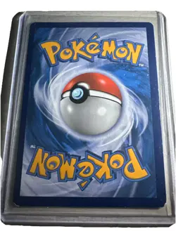 Gardevoir EX RC30/RC32 Full Art Holo Pokemon XY Generations Radiant Collection - Image 2