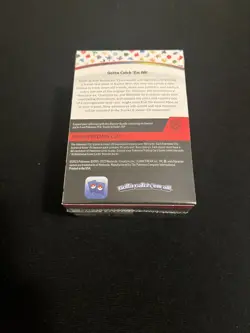 Pokemon TCG S&V 151 Booster Bundle - Image 2