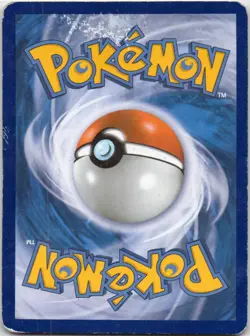Kirlia – Pokemon TCG Legendary Treasures RC9/RC25 Holo Common Damaged - Image 2