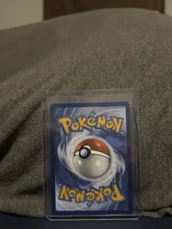 Pikachu ex 247/191 Hyper Rare Full Art Holo Surging Sparks, English - Image 2