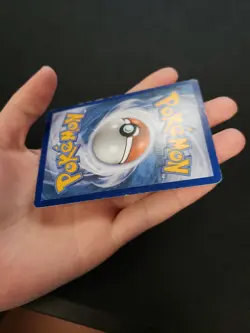 Lucario 80/113 Holo Holo Rare Legendary Treasures Pokemon HP - Image 5