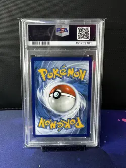2026 Pokemon Ascended Heros Special Illustration Rare Ionos Bellibolt EX PSA 10 - Image 3