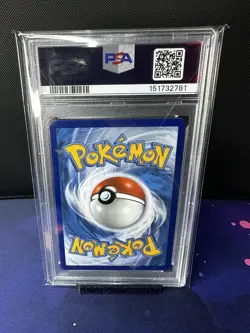 2026 Pokemon Ascended Heros Special Illustration Rare Ionos Bellibolt EX PSA 10 - Image 5