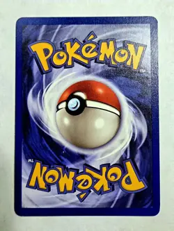 2000 Dark Jolteon First 1st Edition 38/82 Team Rocket NM/M Pokemon TCG English - Image 2