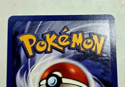 2000 Dark Jolteon First 1st Edition 38/82 Team Rocket NM/M Pokemon TCG English - Image 5