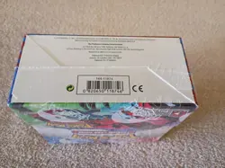 Awesome Factory Sealed Pokemon XY Base Set Booster Box With Acrylic Case - Image 5
