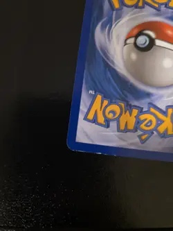 Pokemon TCG Croconaw 44/123 Mysterious Treasures Reverse Holo - Ships PWE - Image 5