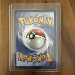 Pokemon Mega Diancie EX 282/217 SIR Special Illustration Rare Ascended Heroes - Image 2