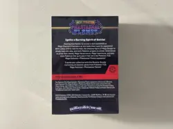 Pokemon TCG: Phantasmal Flames Booster Bundle Sealed - Image 3