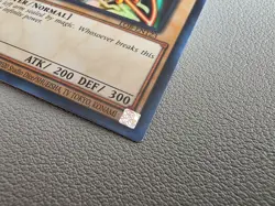 Left Arm of the Forbidden One LOB-EN123 Ultra Rare 2020 Print 25th Anniversary - Image 5