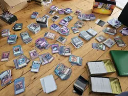 yugioh Tin bundle - Image 3