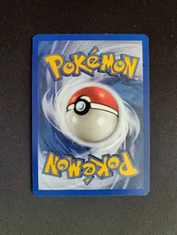 2000 Vintage Pokemon WOTC Fossil 1st Edition Kabuto #50/62 - NM - Image 2